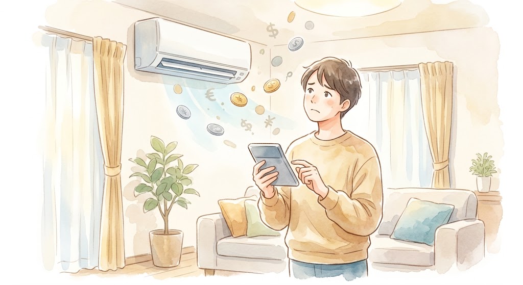 修理と買い替え、費用の相場比較