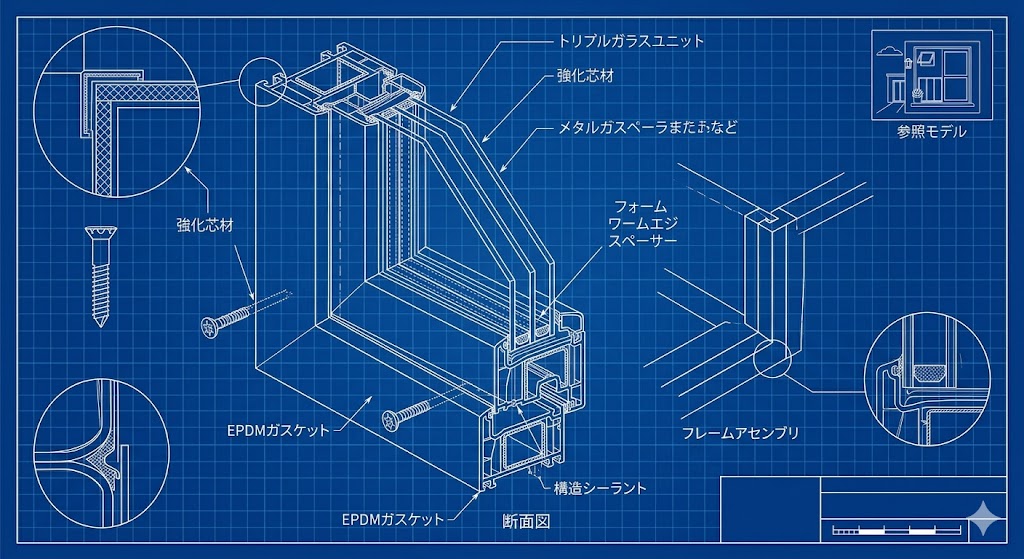 埼玉県富士見市のガラス対応はお任せ！