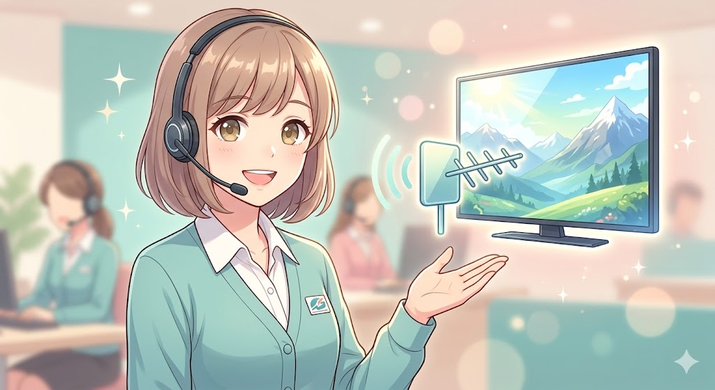 プロに依頼するメリット