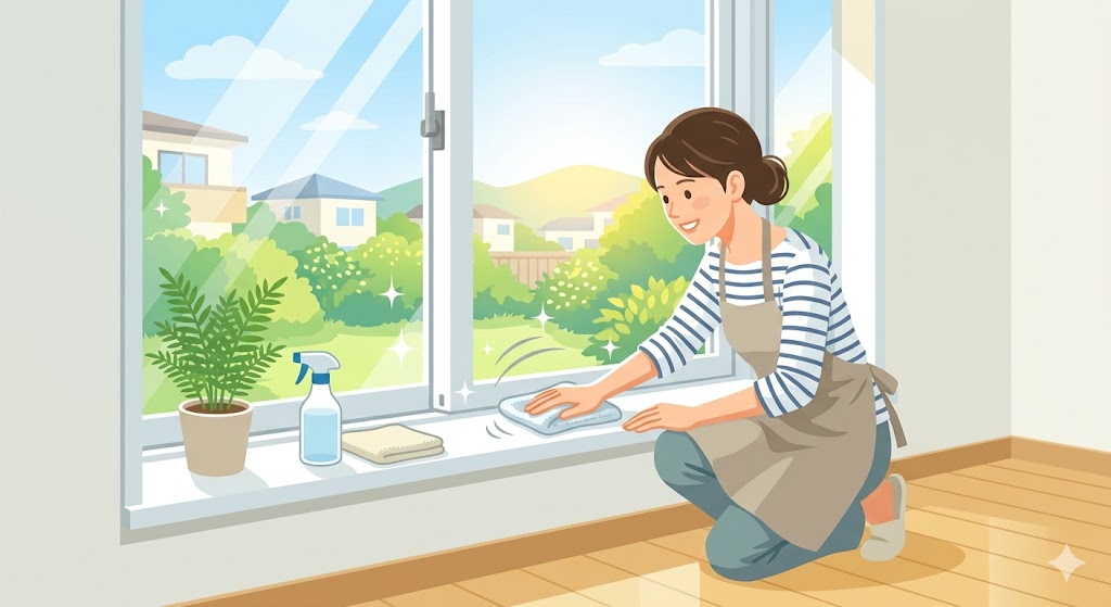 千葉県君津市のガラス対応はお任せ！