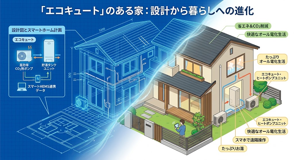 千葉県浦安市のエコキュート対応はお任せ！