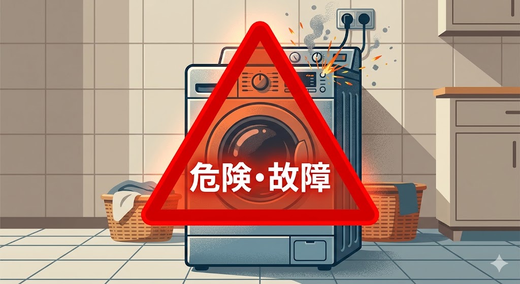 危険なケース