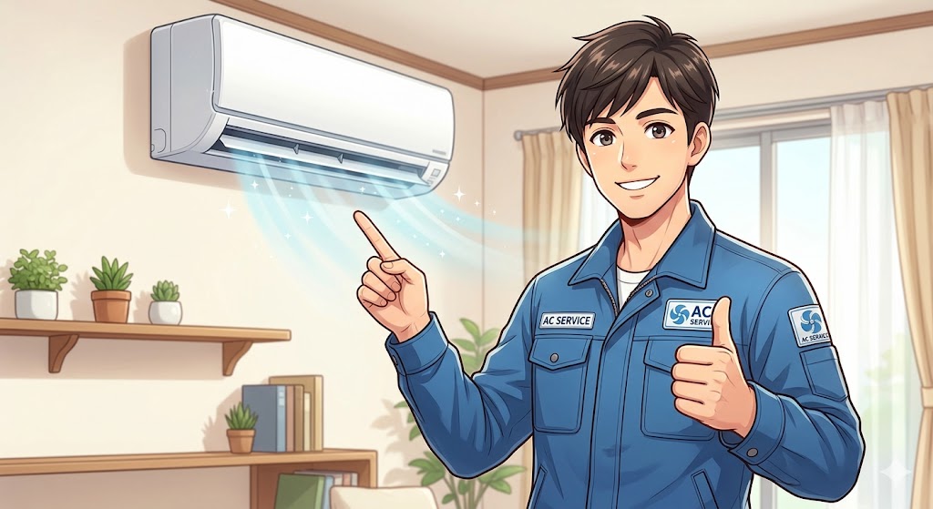快適な暮らしへ！
