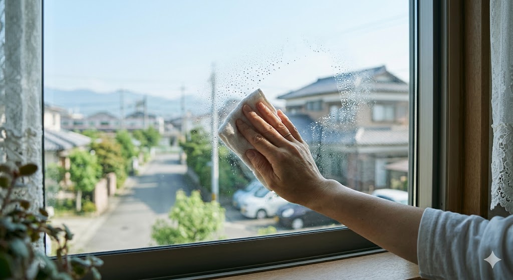 千葉県佐倉市のガラス対応はお任せ！