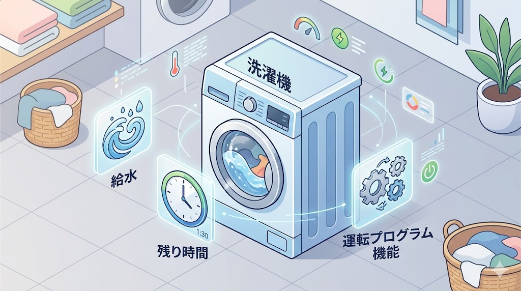 千葉県銚子市の洗濯機対応はお任せ！
