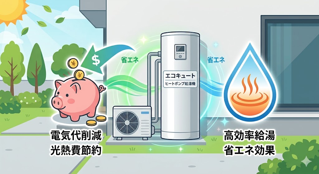 千葉県旭市のエコキュート対応はお任せ！