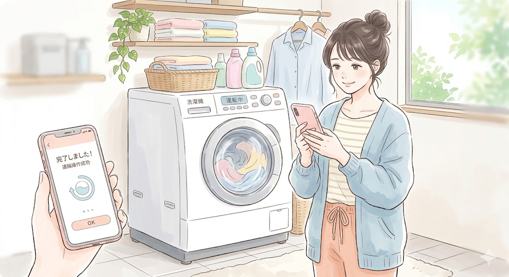 千葉県君津市の洗濯機対応はお任せ！