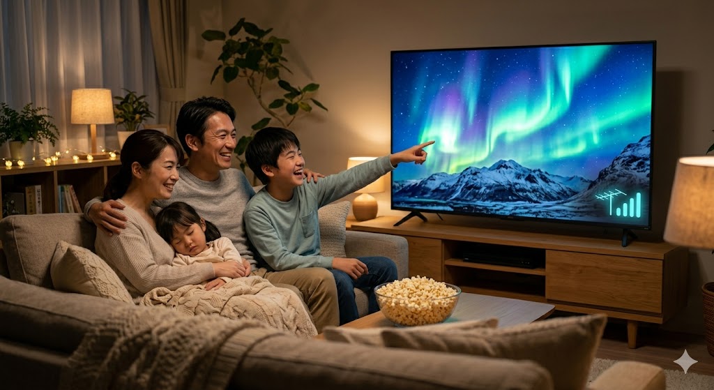 岡山県浅口市のアンテナ対応はお任せ！