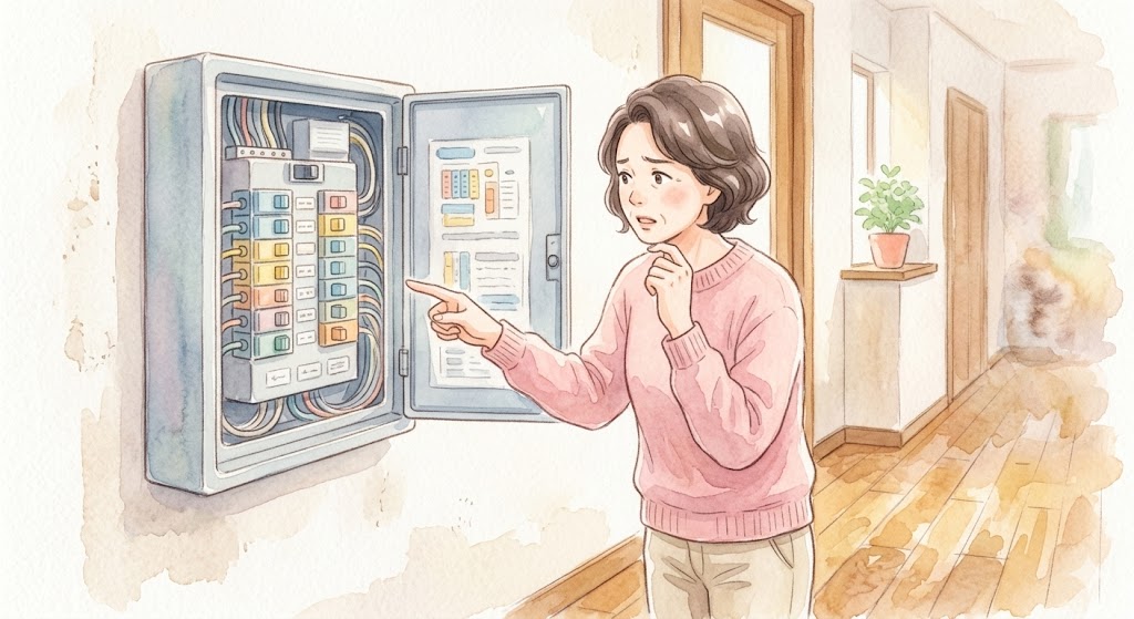 千葉県酒々井町の電気対応はお任せ！