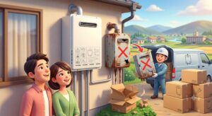 【奈良県三宅町】給湯器の在庫不足は本当に解消された？故障してからでは遅い、余裕を持った買い替えのすすめ